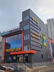 중앙서림