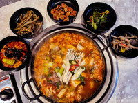 고색한돈