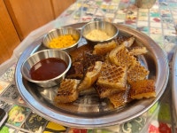 욱이네식당 포항문덕점