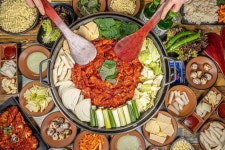 정통춘천닭갈비 수원광교점