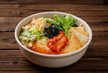 한신우동 일산라페점