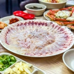 미란이네 횟집 외옹치항본점