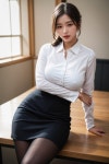 더 블랙