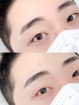 필뷰티 인계동 눈썹 & 속눈썹