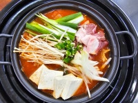삼목식당