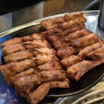 감성쪽갈비 분당야탑점