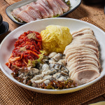 박만배아리랑보쌈 부천중동점