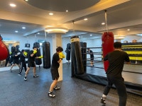 WJ복싱클럽 연천점