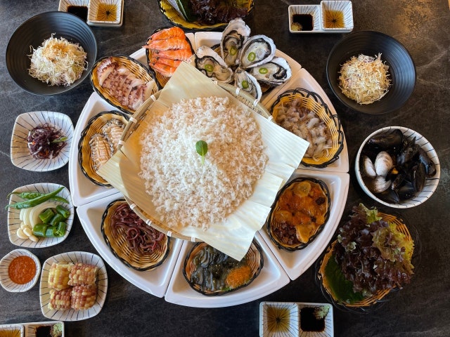 바다에맛을담다 해담