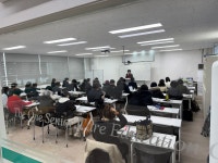 더원요양보호사교육원