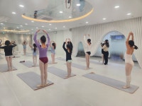고촌발레 더고운선발레학원