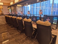 레드포스PC아레나 양주옥정점