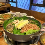 아우라지 삼산점