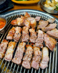 고깃리88번지 부산동래온천점