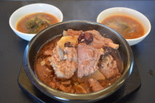 목포고을