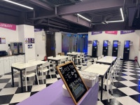 논다코인노래연습장 부산서면점