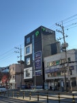 골프존파크 감전조은골프점