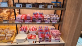 파리바게뜨 위례아이파크점