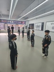 경찰합기도 양산본관