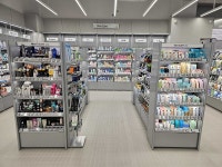 올리브영 돈암중앙점