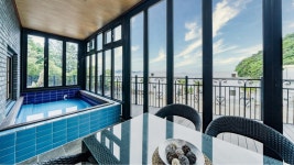 남해 양화씨사이드 오션뷰펜션