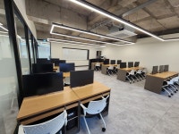 올컴평생교육학원