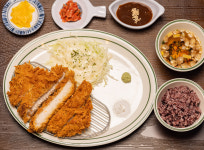 수만돈돈카츠 부산대점