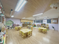 은행나무어린이집