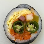 알찬김밥