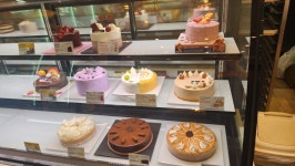 파리바게뜨 위례아이파크점