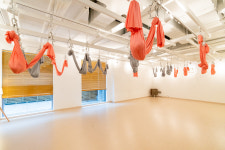 애프터 요가 필라테스 서울숲점