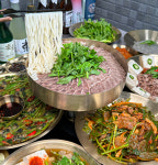 옥된장 창원중동점