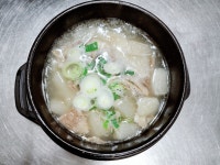 불당한우정육식당