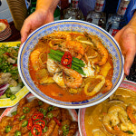 보배반점 운서점