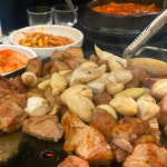 평화김해뒷고기 경성대부경대점