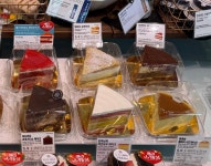 파리바게뜨 양재드림점