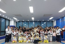 국가대표NO.1태권도장 걸포점