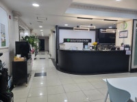 둔산DS스크린 골프존파크