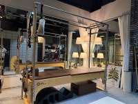 피트니스에비뉴 PT&필라테스