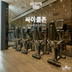 에이블짐 수유점