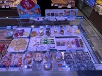 파리바게뜨 오전성원점