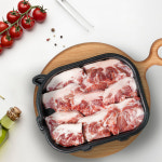 포크밸리 로스트하우스 율하점