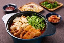 청춘 부추 소곱창 강서점