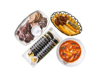 김밥장수 별내별가람역점