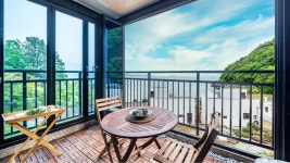 남해 양화씨사이드 오션뷰펜션