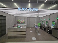 올리브영 돈암중앙점