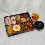 푸드박스 도시락
