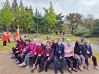 늘사랑주간보호센터