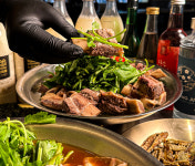 옥된장 창원중동점