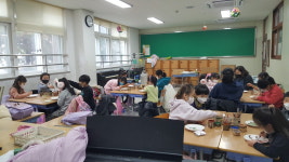 흙이랑도희공방 | 도예공방 흙이랑